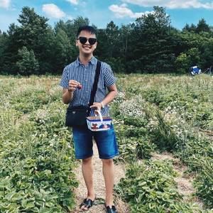 Meet your Posher, Manuel